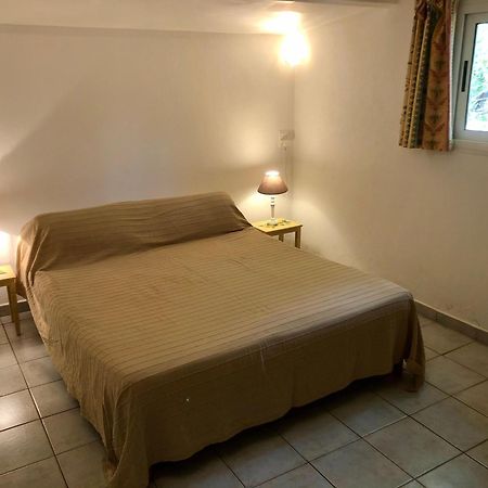 Villa Les Lieges De Palombaggia Порто-Веккьо Номер фото